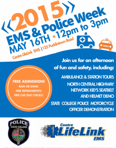 ems week 2015