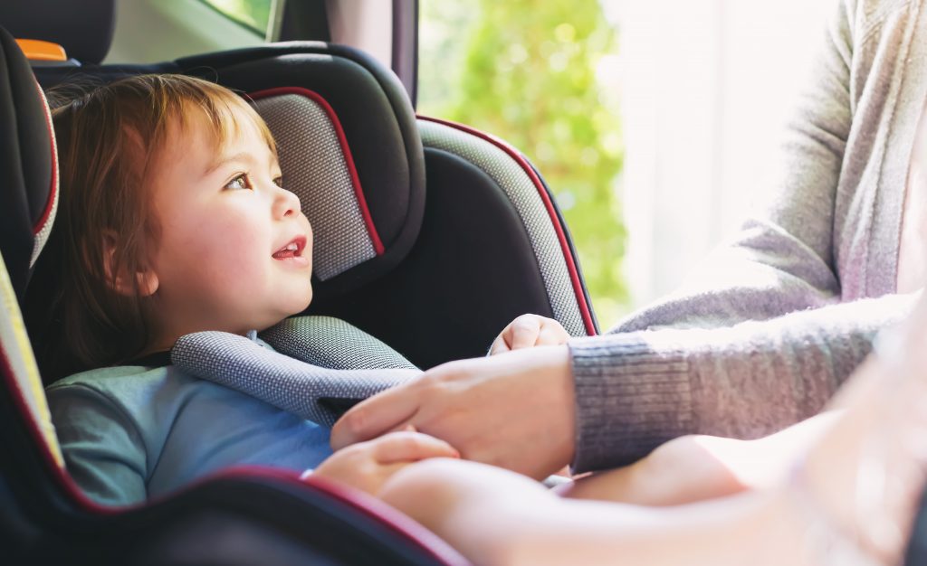 Car Seat Checks Centre Life Link