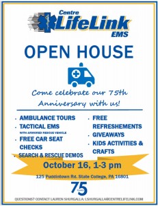 OPEN HOUSE 2