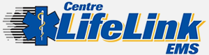 Centre Life Link Logo